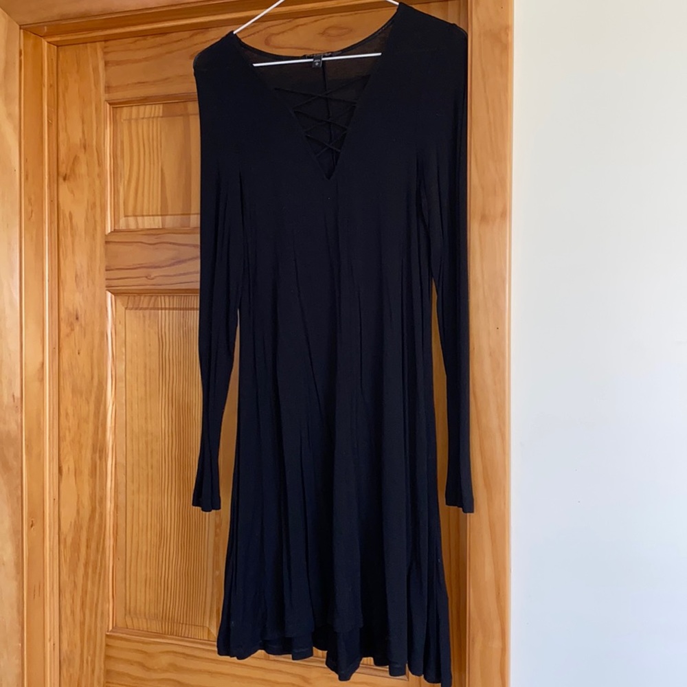 EXPRESS dress
